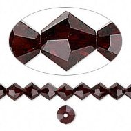 5328 SW биконус Garnet (241) 6мм (10шт.) 5328 SW биконус Garnet (241) 6мм (10шт.)