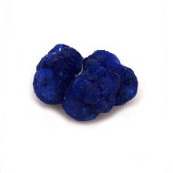 Азурит, конкреция 17х21