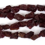 Гранат «дикий» (руст) (1шт.) Гранат «дикий» (руст) (1шт.)