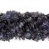 Иолит (кордиерит) (крошка) 43см