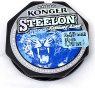 Леска «Konger» Steelon 0.22мм Леска «Konger» Steelon 0.22мм