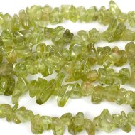 Хризолит (крошка) 85см