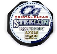 Леска «Konger» Steelon Cristal Clear 0.20мм Леска «Konger» Steelon Cristal Clear 0.20мм