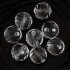 Шарик с мелкой гранью Crystal 10мм