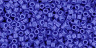 Бисер TOHO Treasure [048] Dark Royal Blue Opaque