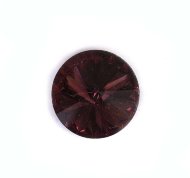 Риволи Burgundy 14мм Риволи Burgundy 14мм