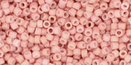 Бисер TOHO Treasure [764] Rose Chalk Matte Opaque