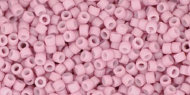 Бисер TOHO Treasure [765] Dusty Rose Chalk Matte Opaque