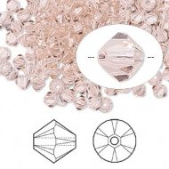 5328 SW биконус Vintage Rose (319) 4мм (10шт.) 5328 SW биконус Vintage Rose (319) 4мм (10шт.)