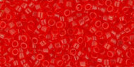 Бисер TOHO Treasure [005] Ruby Hyacinth Transparent