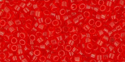 Бисер TOHO Treasure [005] Ruby Hyacinth Transparent